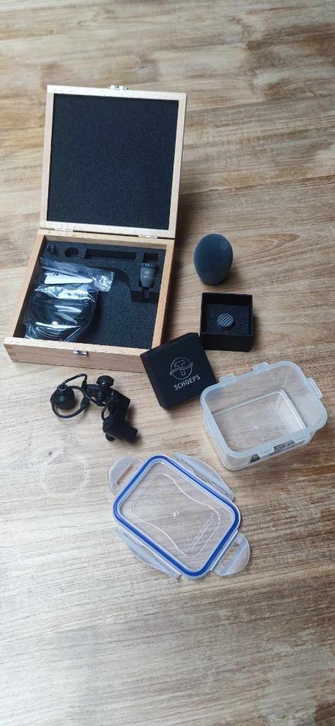 Geluidsapparatuur, Zakelijke goederen, Overige Zakelijke goederen, Ophalen of Verzenden