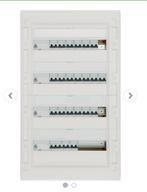 tableau électrique électrique Legrand triphasé  72 modules, Ophalen, Nieuw