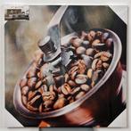 toiles « café », Neuf, Enlèvement ou Envoi, Photo ou Poster, 50 à 75 cm
