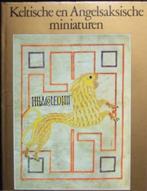 Keltische en Angelsaksische miniaturen, Ophalen of Verzenden, Zo goed als nieuw, Schilder- en Tekenkunst