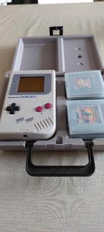 Nintendo game boy, Ophalen, Gebruikt, Avontuur en Actie