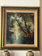 schilderij, Enlèvement