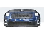 Bumper Citroen Berlingo IV 4 19- Voorbumper MZ288, Gebruikt, Voor, 6 maanden garantie, Ophalen of Verzenden