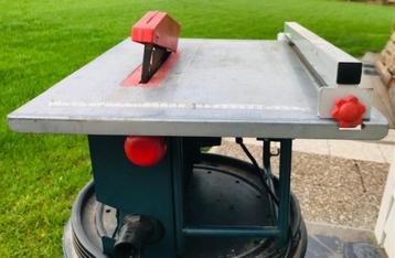 Tafelzaagmachine beschikbaar voor biedingen