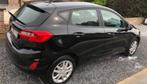 Ford Fiesta, Auto's, Ford, Stof, Zwart, Particulier, USB