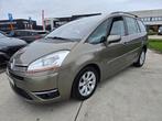 Citroen C4 Grand Picasso 1.6i Automaat 7 Pers Navi, Auto's, Automaat, Monovolume, Electronic Stability Program (ESP), Bedrijf