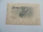 liége- la meuse à la boverie, Ophalen of Verzenden, Voor 1920, Gelopen, Luik