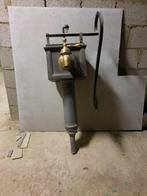 oude autentieke waterpomp, Tuin en Terras, Ophalen, Gebruikt, Handmatig, Bronpomp