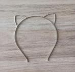 Diadeem katten oren, Enlèvement ou Envoi, Neuf, Autres types