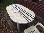 2 karper hengels van SPRO 12 ft de ROOKX, Ophalen, Gebruikt, Werphengel
