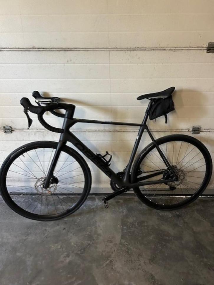 ORBEA ORCA M30 fiets, Fietsen en Brommers, Fietsen | Heren | Sportfietsen en Toerfietsen, Nieuw, Overige merken, 53 tot 57 cm