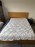 Couette 150x220cm, Enlèvement ou Envoi, Couverture ou Couette, Blanc, Une personne