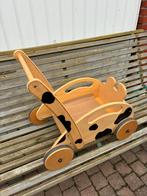 Stevige loopkar, Kinderen en Baby's, Ophalen, Gebruikt