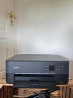 Printer Canon TS5355a, Computers en Software, Printers, Ophalen, Zo goed als nieuw