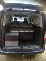 Volkswagen Caddy Max California, Achat, Beige, Autre, Autres couleurs