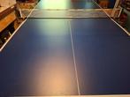 Table de tennis de table, Ophalen, Zo goed als nieuw, Tafel Indoor, Inklapbaar