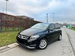 Mercedes B klasse Facelift, Auto's, Zwart, Handgeschakeld, 5 deurs, Particulier