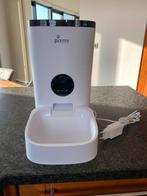 Automatische voederbak, smartfunctie, met camera en micro, Ophalen, Automatisch, Nieuw