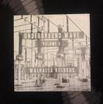 Underground Wave Volume 5 - LP Compilation Limited Edition, Cd's en Dvd's, Vinyl | Overige Vinyl, Ophalen of Verzenden, 12 inch