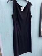 Super mooie zwarte jurk Joseph Ribkoff t 40, Kleding | Dames, Ophalen, Zo goed als nieuw