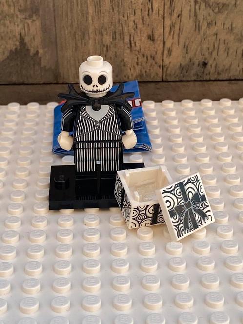 Lego Disney DIS039, Kinderen en Baby's, Speelgoed | Duplo en Lego, Zo goed als nieuw, Lego, Ophalen of Verzenden