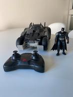 DC Comics Batman - Batmibile  RC Deluxe, Enlèvement ou Envoi