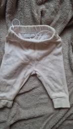 Broekje, Kinderen en Baby's, Babykleding | Maat 50, Ophalen of Verzenden, Zo goed als nieuw, Broekje