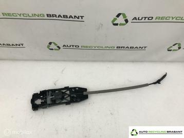 Portiergreep Houder Links Volkswagen Golf 6 ORIG 5N0837017C