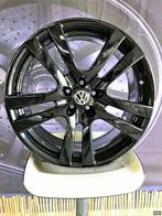 18 inch 5x100 VW Golf 4 Velgen (Demo), Auto-onderdelen, Ophalen of Verzenden, Gebruikt, Personenwagen, Velg(en)