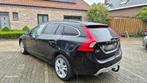 Volvo V60 1.6 Diesel Bj 2011 150 000 km, Autos, Volvo, Achat, Entreprise, Boîte manuelle, V60