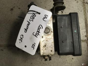 VW Caddy 2005 ABS pomp beschikbaar voor biedingen
