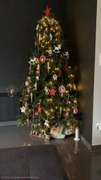 Kerstboom, Diversen, Ophalen