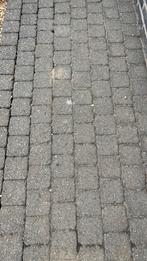 Gratis 40 m2 klinkers, Ophalen, Gebruikt, 10 m² of meer, Klinkers