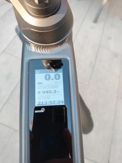 Speed pedelec, Fietsen en Brommers, Elektrische fietsen, Stromer, Ophalen
