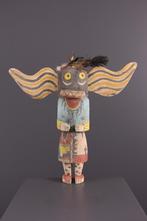 Art Tribal - Statue poupée Kachina Hopi, Ophalen of Verzenden