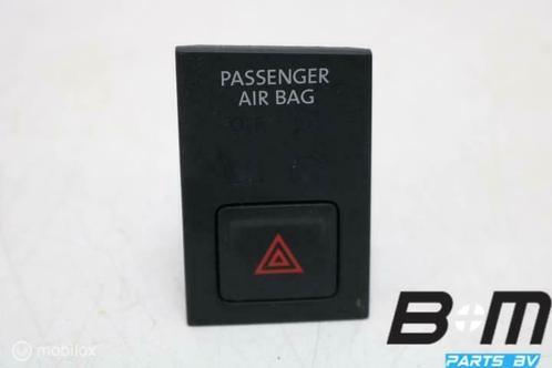 Alarmlichtschakelaar VW E-Golf 7 5G1919225A, Auto-onderdelen, Overige Auto-onderdelen, Gebruikt
