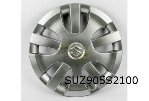 Suzuki Splash Wieldop 15'' Origineel! 43250 51K50ZPL, Autos : Divers, Enjoliveurs, Neuf, Envoi