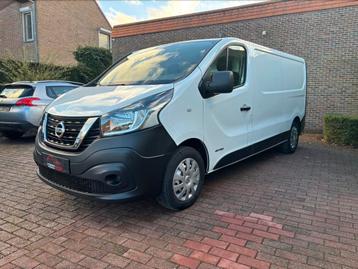 Nissan NV300 1.6Dci 2019* Lichte Vracht!* 89.000km BTW beschikbaar voor biedingen