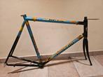 Retro koersfiets frame, Fietsen en Brommers, Ophalen of Verzenden, Zo goed als nieuw, Racefiets, Frame