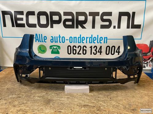 LYNK & CO LYNK&CO ACHTERBUMPER ORIGINEEL ALLES LEVERBAAR !!!, Auto-onderdelen, Carrosserie, Spatbord, Overige automerken, Gebruikt