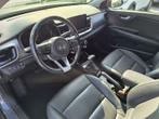 Kia Stonic More 1.0T ISG 7DCT, Auto's, Automaat, USB, Bedrijf, 5 deurs