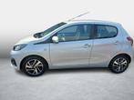Peugeot 108 1.2 Top! Allure Collection, Voorwielaandrijving, 4 zetels, Stof, Gebruikt