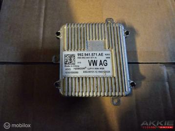 Volkswagen golf 8 Module koplamp 992941571AE disponible aux enchères