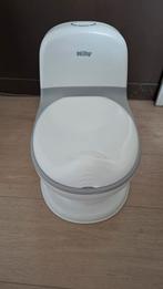 Pot d'apprentissage NÜBY - Comme une vraie toilette, Enlèvement