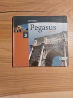 pegasus novus 3 bronnenboek - Latijn, Boeken, Schoolboeken, Gelezen, Ophalen of Verzenden, Pelckmans, Latijn