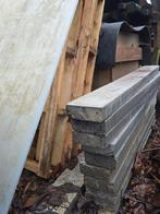 Stalton linteau, Enlèvement, Neuf