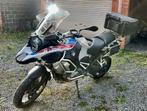 Bmw gs1250 adventure rally bj 2023, Motoren, Motoren | BMW, Motorrijbewijs A, Enduro, 1250 cc, Handvatverwarming