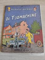 Piet Pienter en Bert Bibber nr 25: De tijdmachine (xxx), Enlèvement ou Envoi