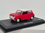 Mini Cooper - 1:43, Ophalen of Verzenden, Zo goed als nieuw, Auto, Overige merken