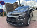 Citroen C3 1.2 I MET 64DKM HANDELAARS & EXPORT, Euro 6, 109 g/km, Bedrijf, Zilver of Grijs